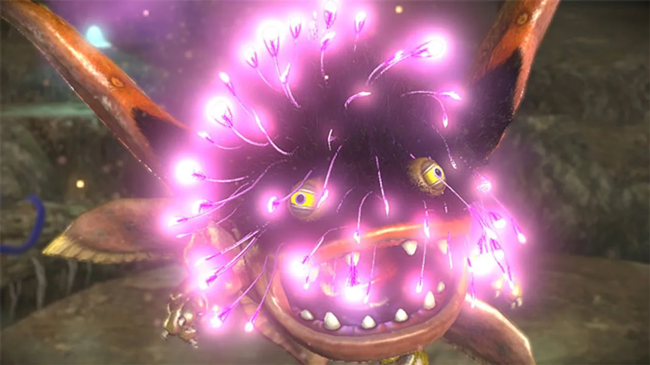 Imagen oficial de Pikmin 3 Deluxe (3)