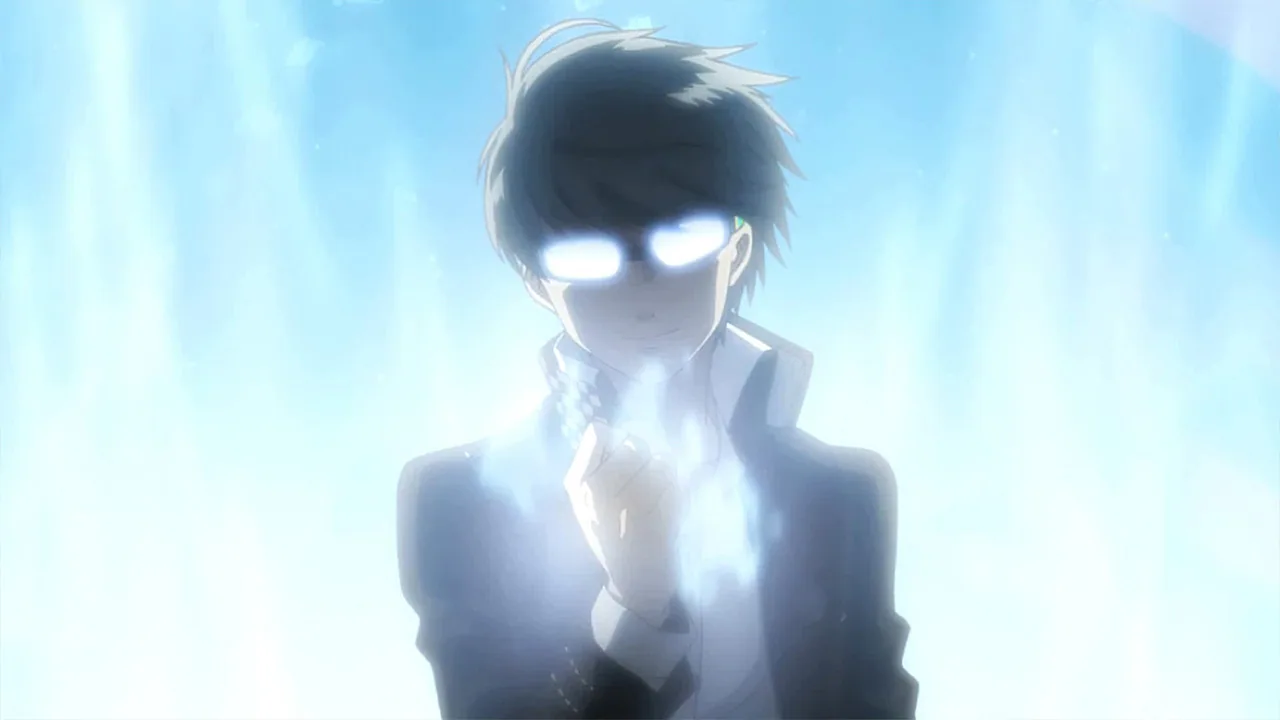 Imagen oficial de Persona 4 Golden