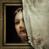 Arte oficial de Layers of Fear: Legacy