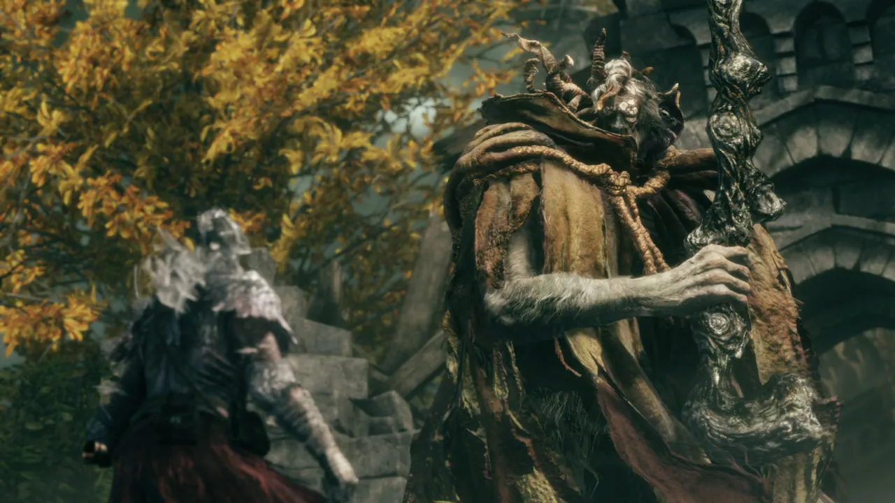 Imagen oficial de ELDEN RING Tarnished Edition (2)