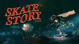 Arte oficial de Skate Story