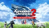 Arte oficial de Xenoblade Chronicles 2 – Nintendo Switch 2 Edition