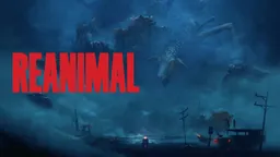 Carátula de REANIMAL