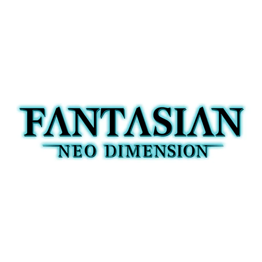Carátula de FANTASIAN Neo Dimension