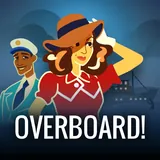 Arte oficial de Overboard!
