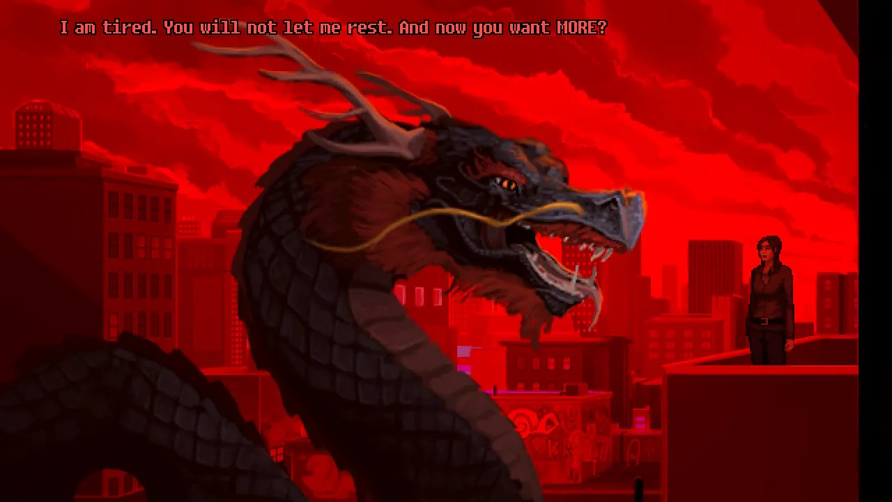 Imagen oficial de Unavowed (2)