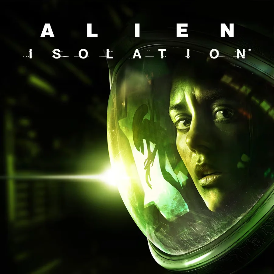 Carátula de Alien: Isolation