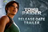 Arte oficial de Tomb Raider: Legacy of Atlantis