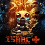 Arte oficial de The Binding of Isaac: Afterbirth+