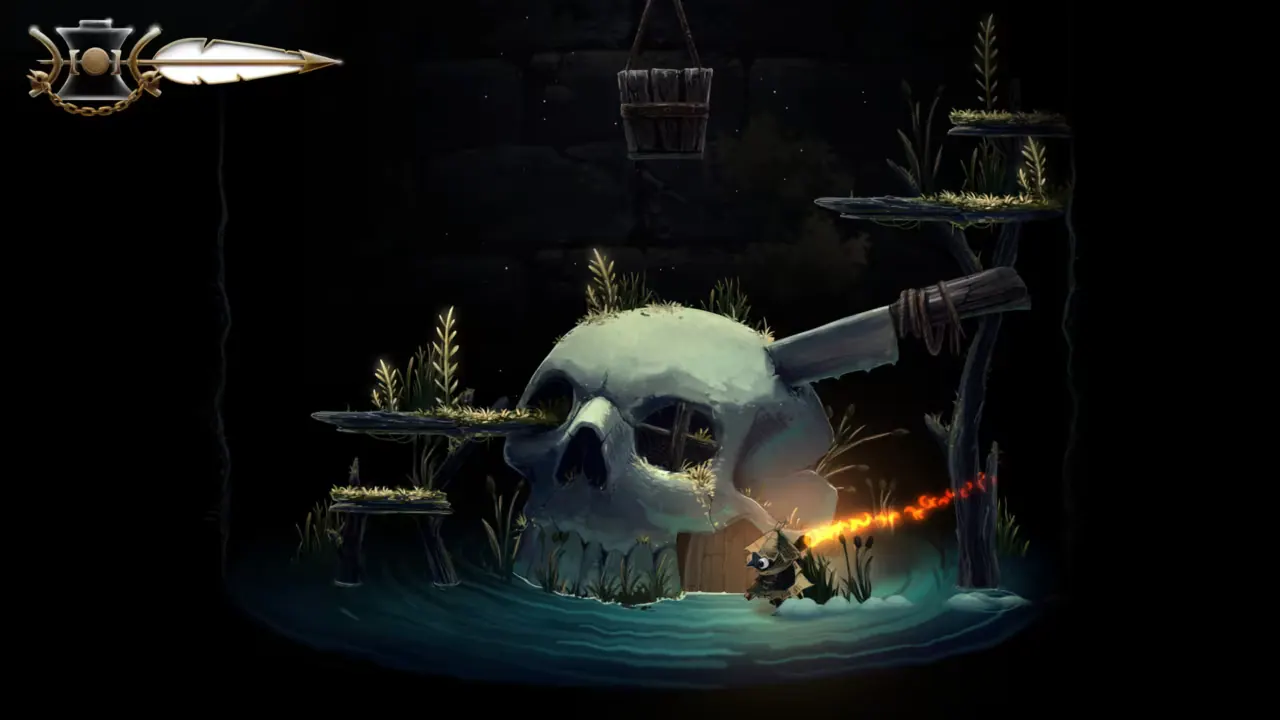 Imagen oficial de Well Dweller (2)