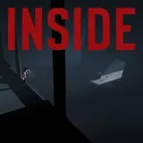 Arte oficial de INSIDE