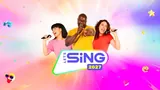 Arte oficial de Let's Sing 2027