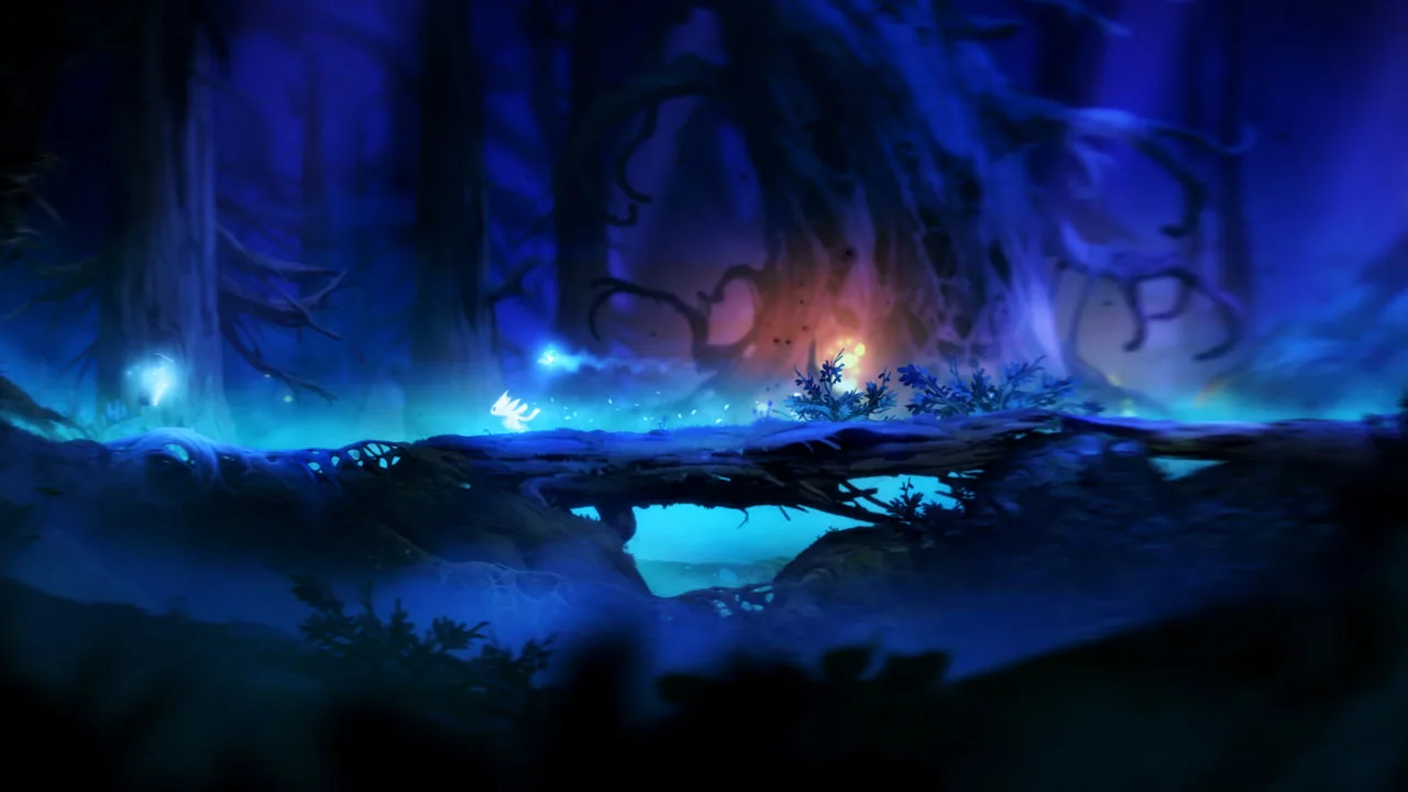 Imagen oficial de Ori and the Blind Forest: Definitive Edition (3)
