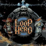 Arte oficial de Loop Hero