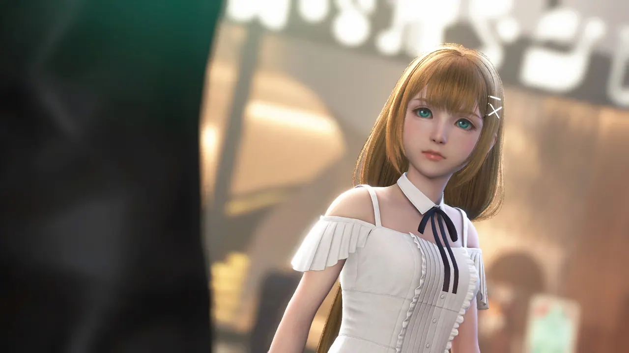 Imagen oficial de KINGDOM HEARTS IV