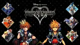 Arte oficial de KINGDOM HEARTS -HD 1.5+2.5 ReMIX-