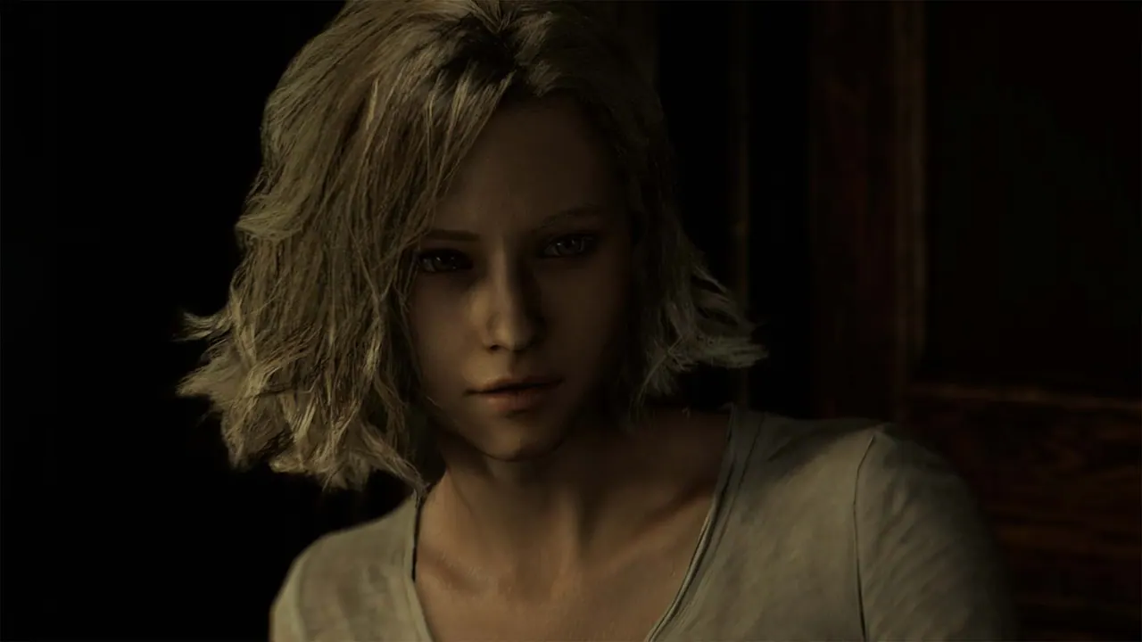 Imagen oficial de Resident Evil Requiem (2)