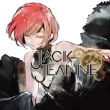 Arte oficial de Jack Jeanne