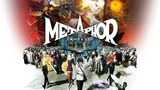 Arte oficial de Metaphor: ReFantazio