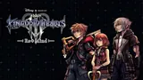 Arte oficial de KINGDOM HEARTS III + Re Mind (DLC)