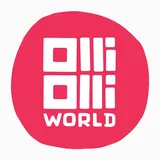 Arte oficial de OlliOlli World