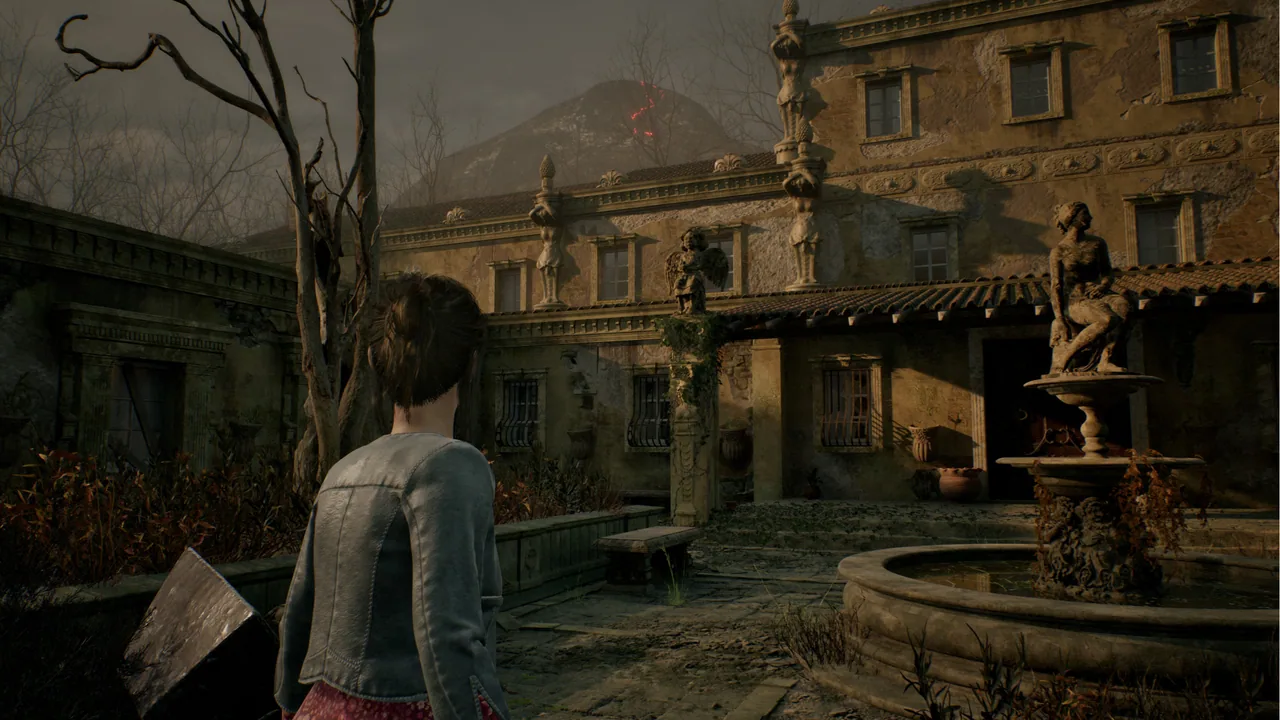 Imagen oficial de Remothered: Red Nun's Legacy (2)