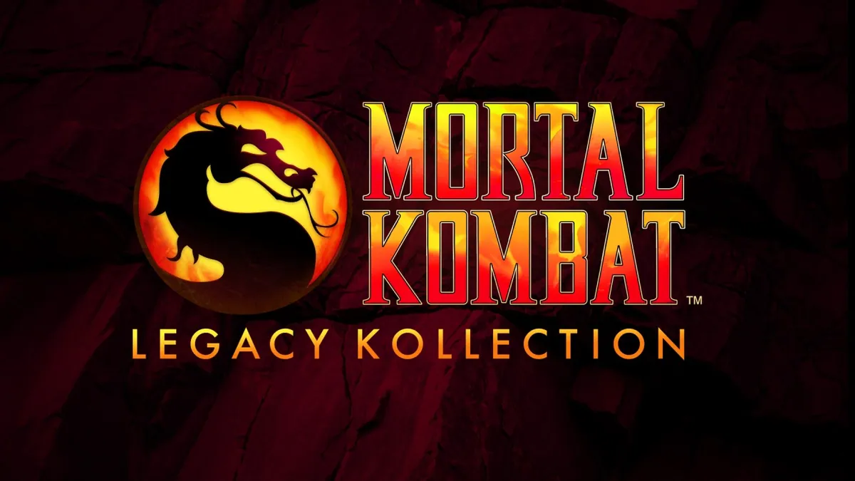 Carátula de Mortal Kombat: Legacy Kollection