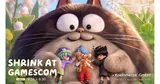Arte oficial de Animula Nook