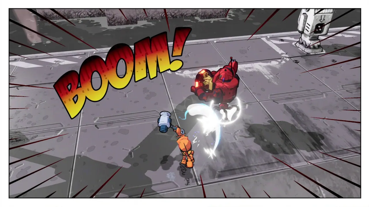 Imagen oficial de Junkster (3)