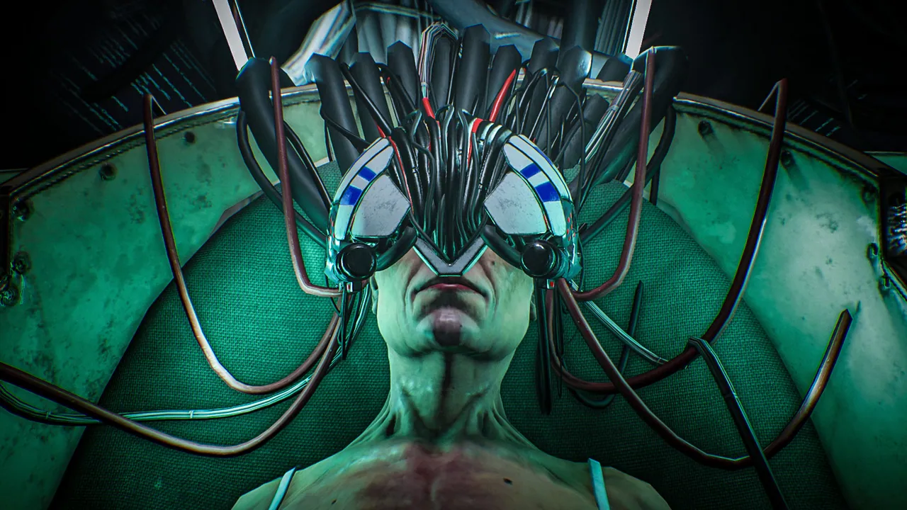 Imagen oficial de Observer: System Redux (3)