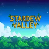 Arte oficial de Stardew Valley