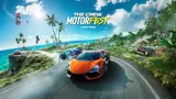 Arte oficial de The Crew Motorfest