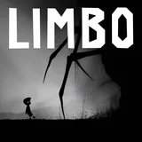 Arte oficial de LIMBO