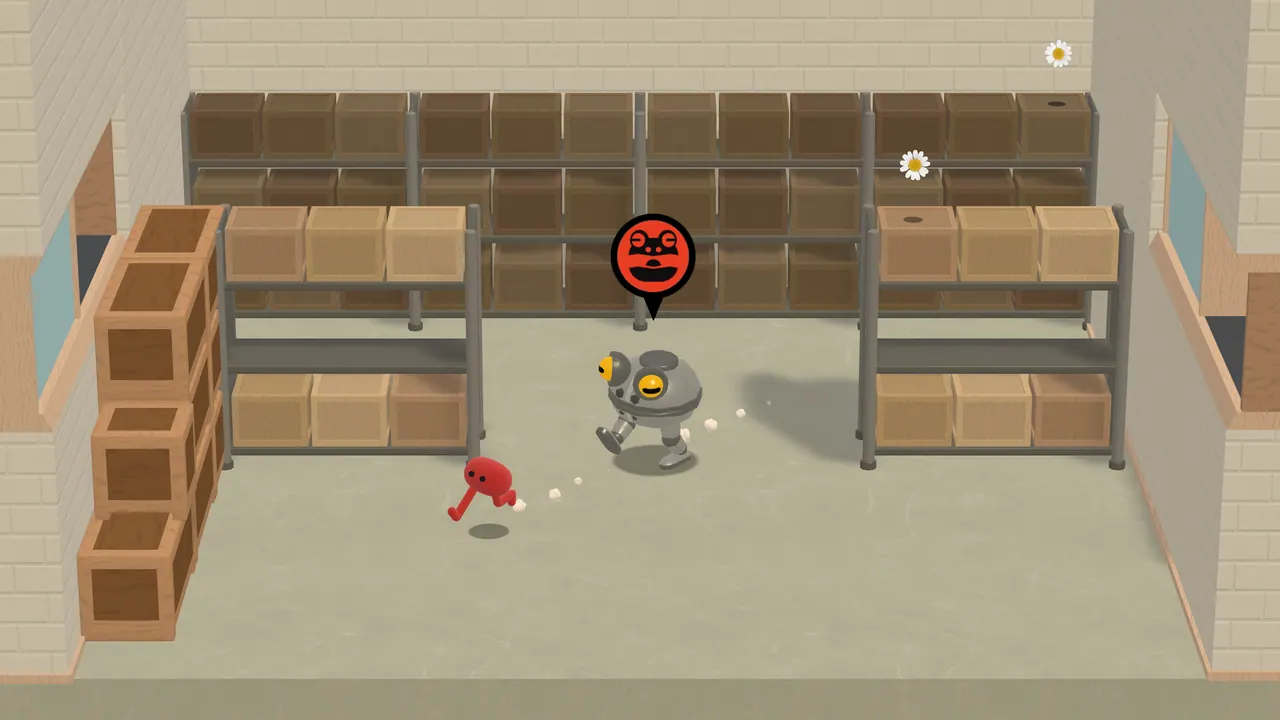 Imagen oficial de Pikuniku 2 (2)