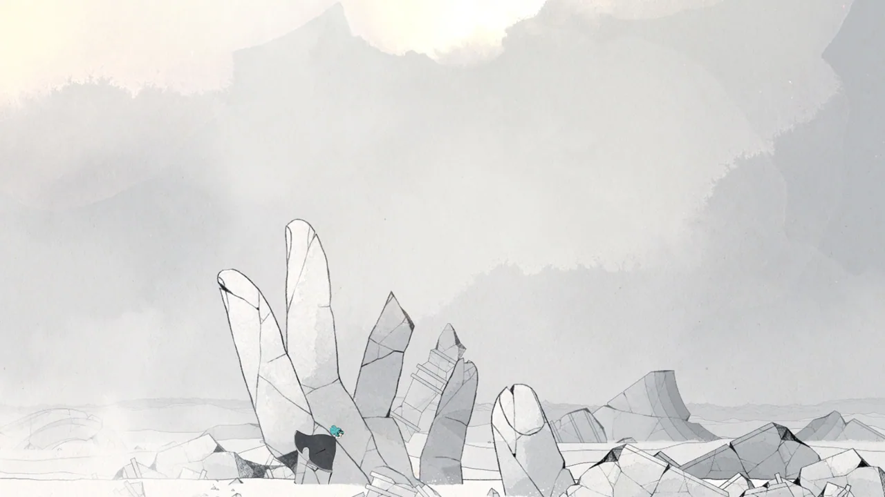 Imagen oficial de GRIS (2)