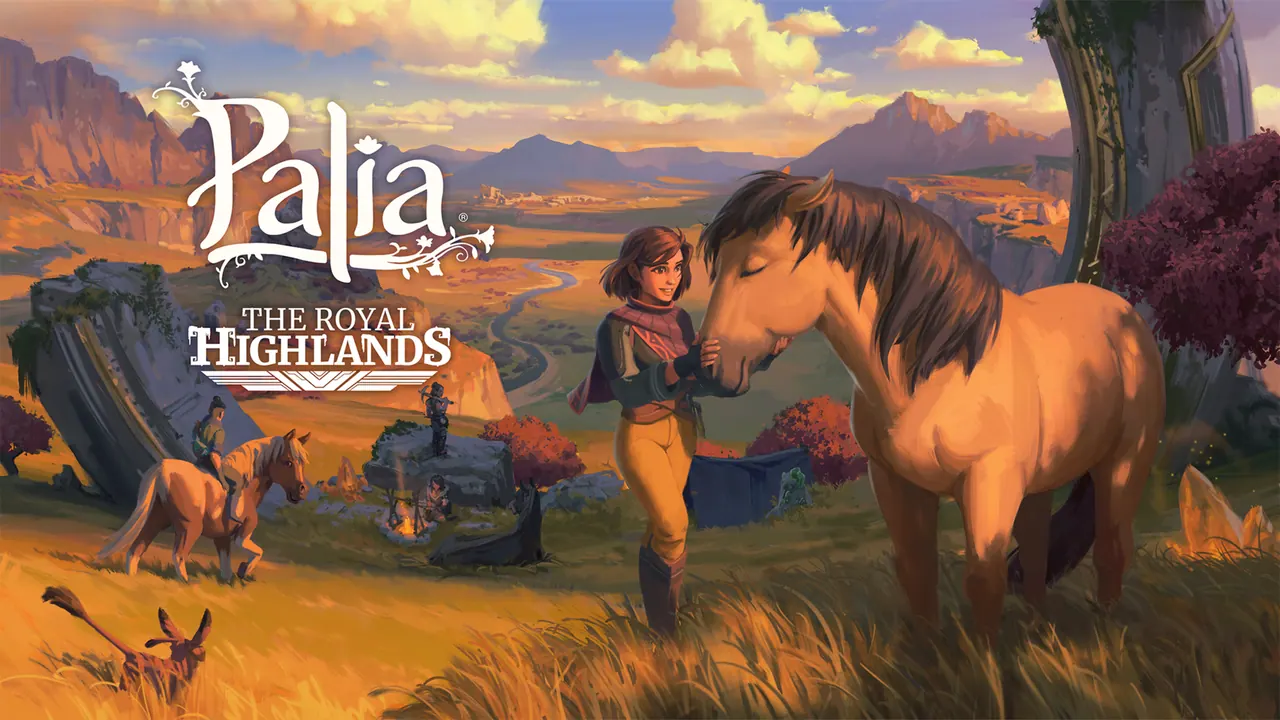 Imagen oficial de Palia – Nintendo Switch 2 Edition (3)