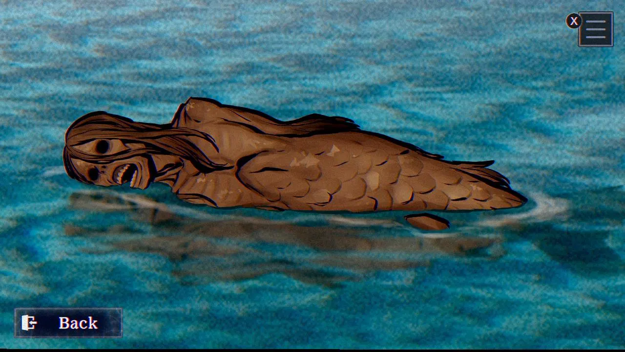 Imagen oficial de PARANORMASIGHT: The Mermaid's Curse (2)