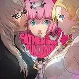 Arte oficial de Catherine: Full Body