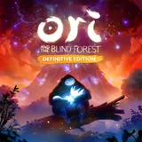 Arte oficial de Ori and the Blind Forest: Definitive Edition