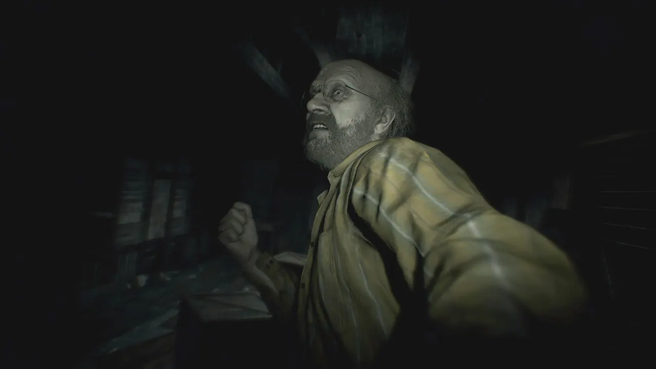 Imagen oficial de Resident Evil 7 biohazard Gold Edition (2)