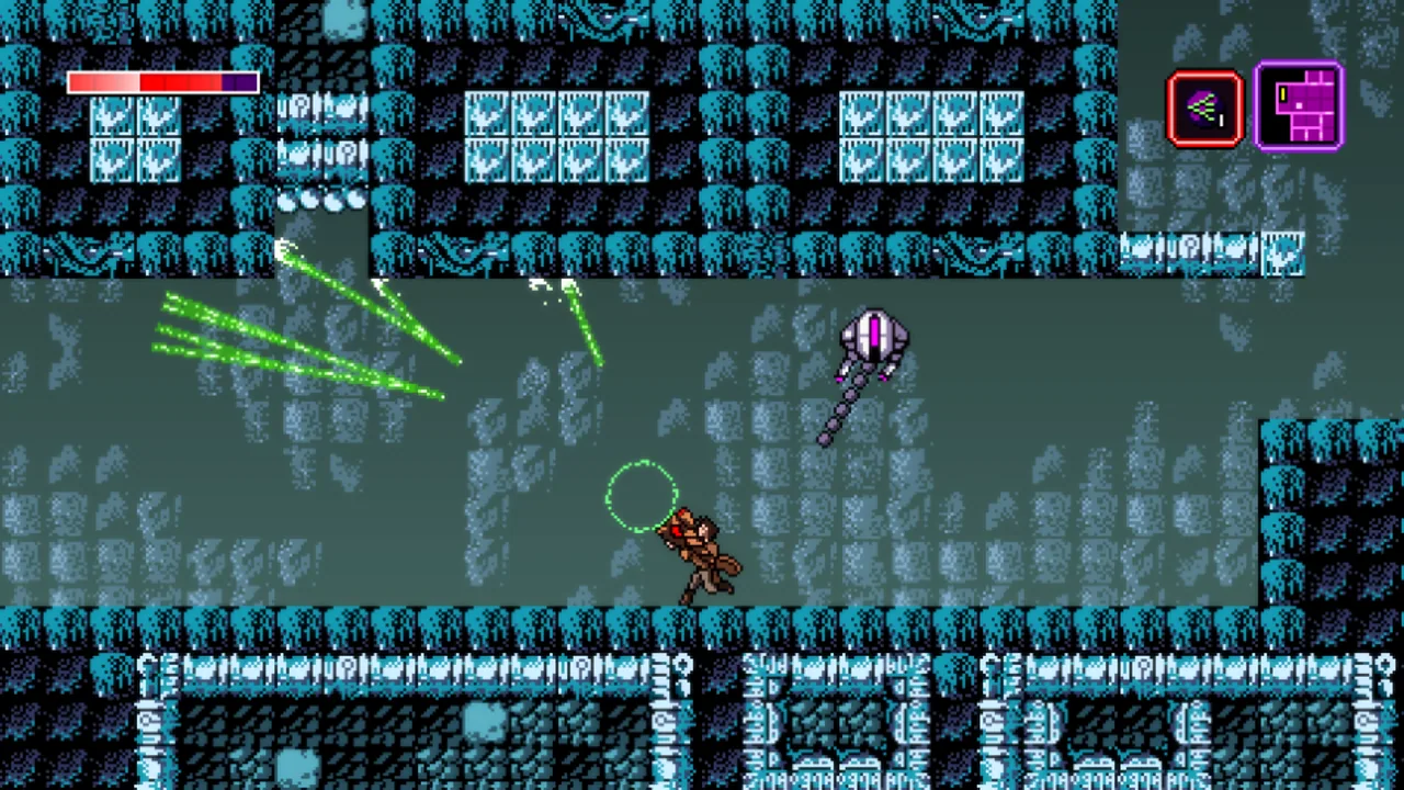 Imagen oficial de Axiom Verge (3)