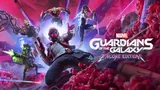 Arte oficial de Marvel's Guardians of the Galaxy: Encore Edition