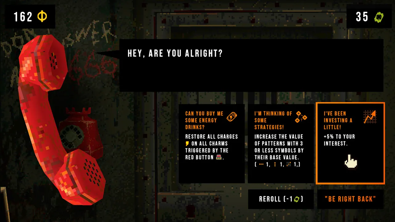 Imagen oficial de CloverPit (2)