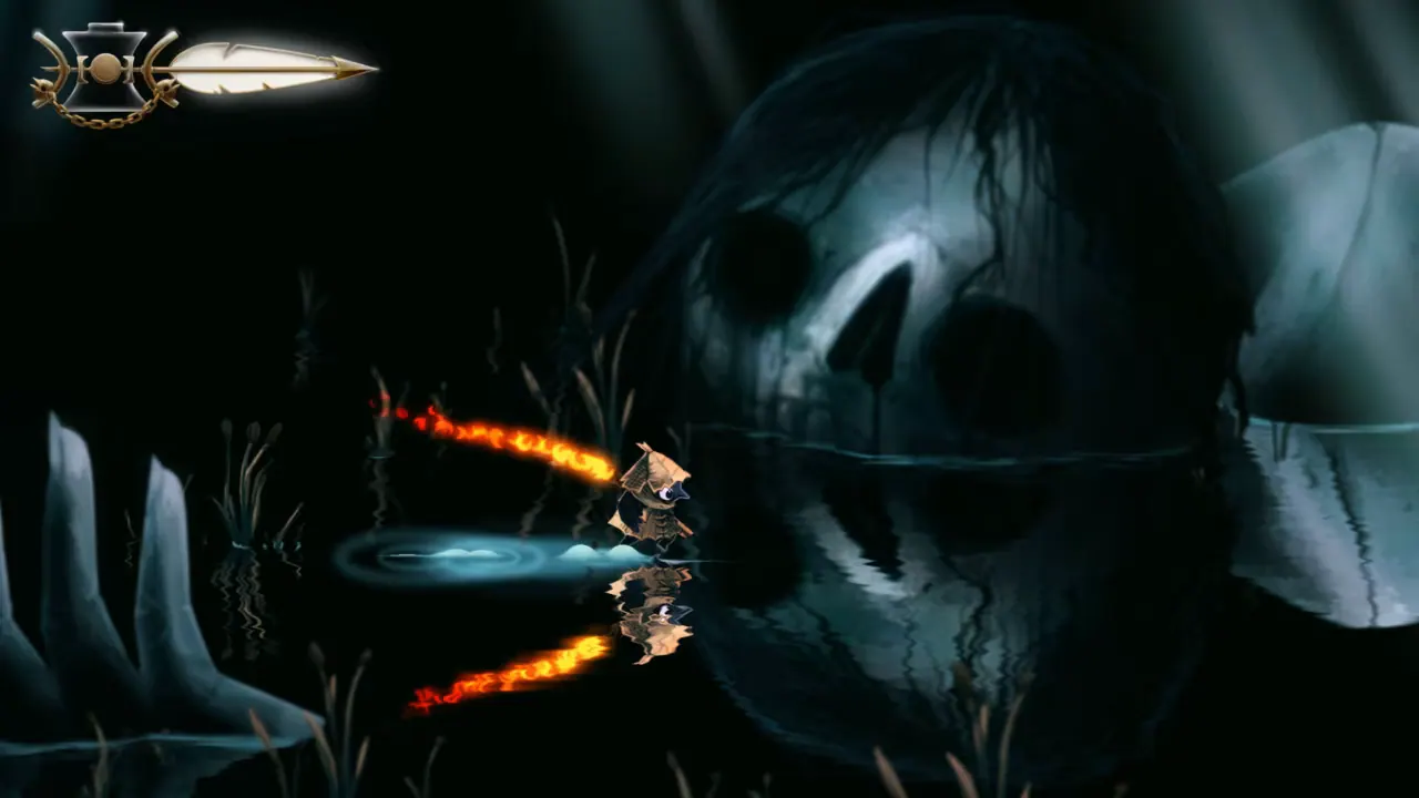 Imagen oficial de Well Dweller (3)