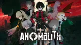 Arte oficial de ANOMALITH
