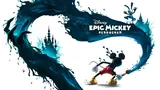 Arte oficial de Disney Epic Mickey: Rebrushed