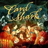 Arte oficial de Card Shark