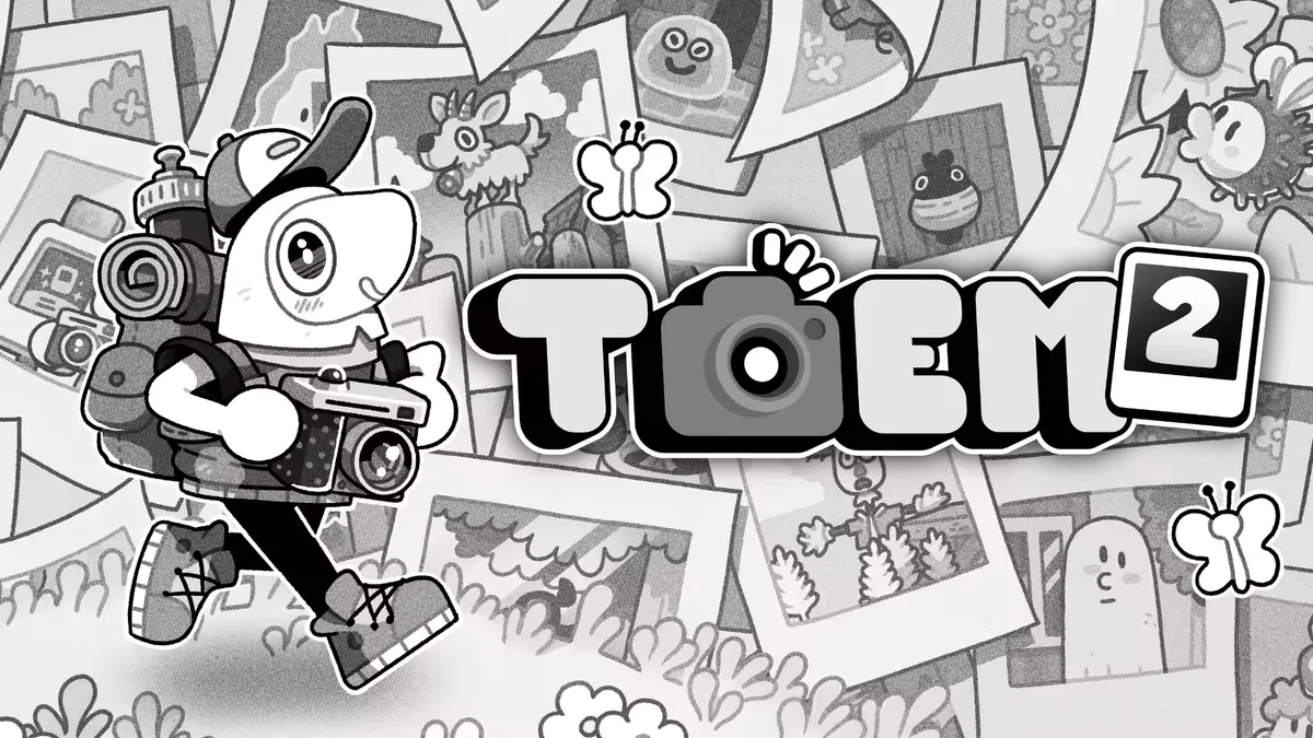 Carátula de TOEM 2