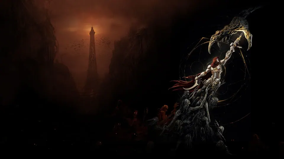 Imagen oficial de Armatus