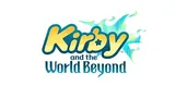 Arte oficial de Kirby and the World Beyond